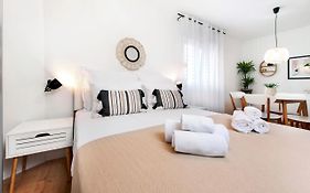 Bed&Breakfast Bohemian